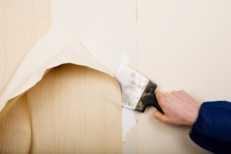Wallpaper Removal - Wallpaper Removal Killeen, Texas